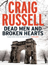 Dead Men and Broken Hearts (eBook): Lennox Series, Book 4